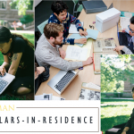 Scholars-in-Residence Summer Undergraduate Humanities Research Residency