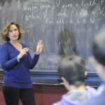 Revitalizing & Expanding the Preparing for University Mathematics Program (ePUMP)
